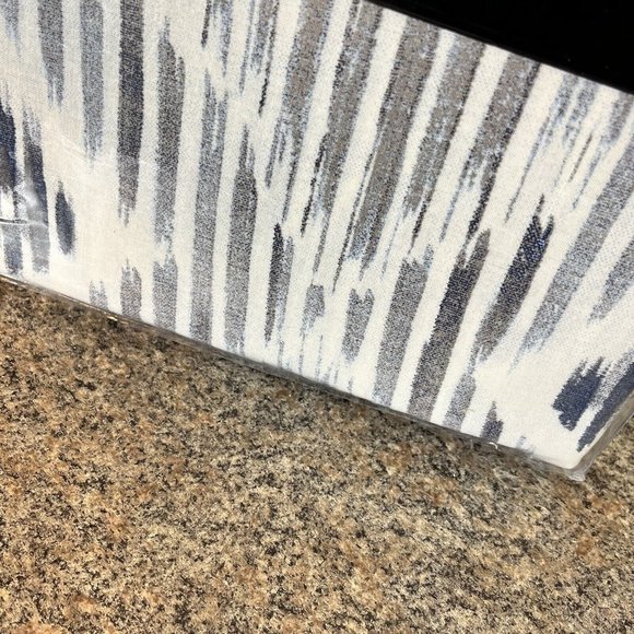 LRL Ralph Lauren 2 Piece KING Duvet Cover Set AUSTIN. Washed once - Picture 5 of 10